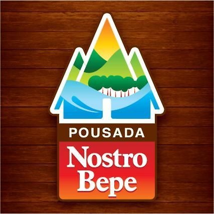 Pousada Nostro Bepe Maquiné Esterno foto