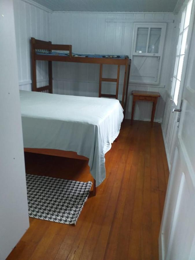Pousada Nostro Bepe Maquiné Esterno foto
