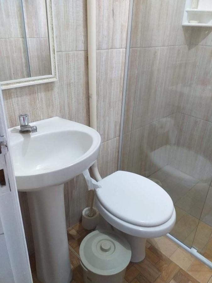 Pousada Nostro Bepe Maquiné Esterno foto